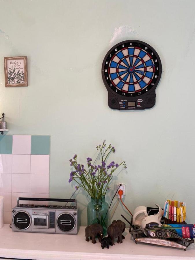 Kaleta Apartman Kali Buitenkant foto